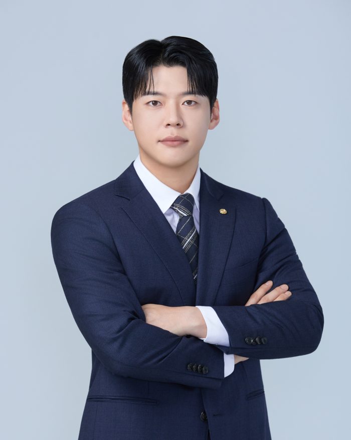 박정빈 대표세무사 프로필 사진